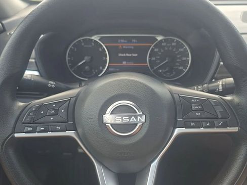 Used 2026 Nissan Altima 2.5 SV FWD image 15