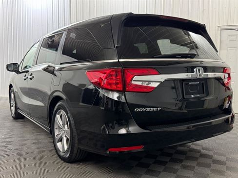 Used 2020 Honda Odyssey EX-L image 3