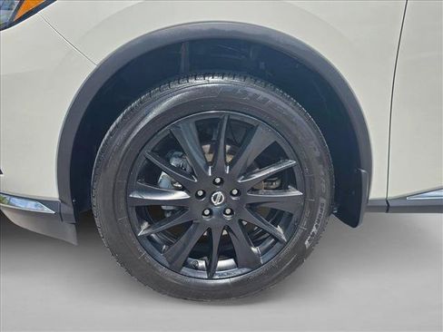 Used 2022 Nissan Murano Platinum w/ Cargo Package FWD image 25