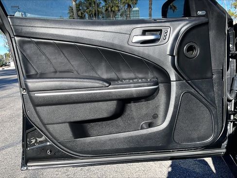 Used 2021 Dodge Charger Scat Pack w/ Plus Group image 20