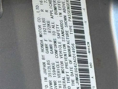 Used 2010 Honda Fit Sport image 26