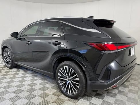 Used 2024 Lexus RX 350 w/ Convenience Package AWD/4WD image 9