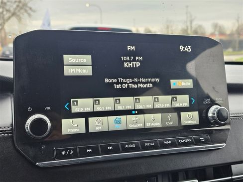 Used 2024 Mitsubishi Outlander SE image 25