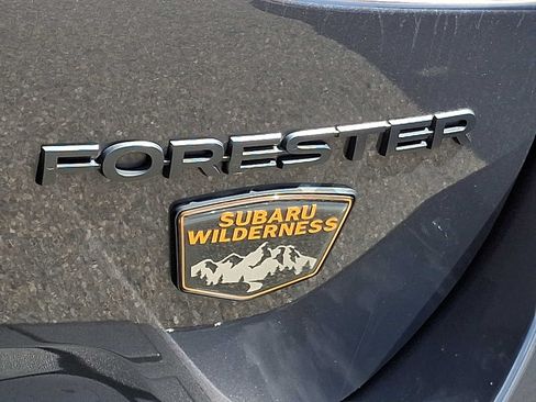 Used 2023 Subaru Forester Wilderness AWD/4WD image 30