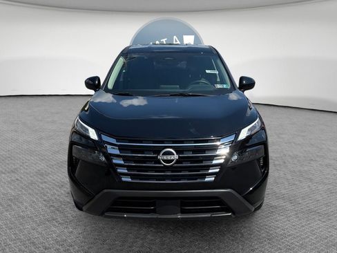 Used 2026 Nissan Rogue SV AWD/4WD image 9