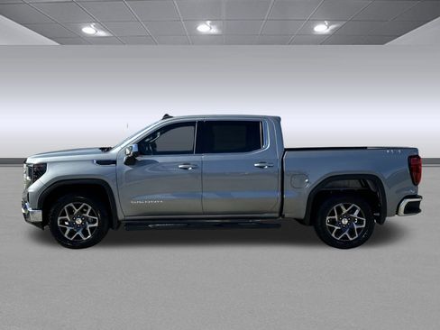 Used 2024 GMC Sierra 1500 SLE image 6
