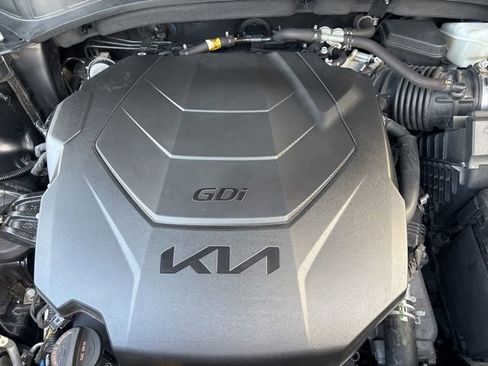 Certified 2025 Kia Telluride S FWD image 46