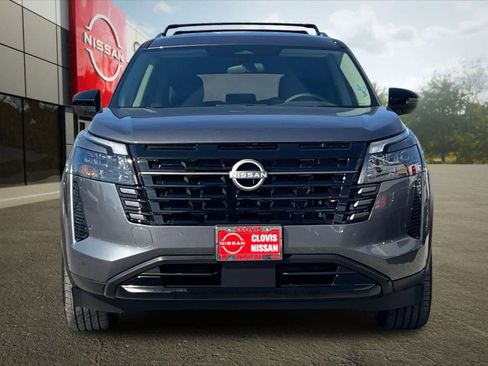 New 2026 Nissan Pathfinder SV image 11