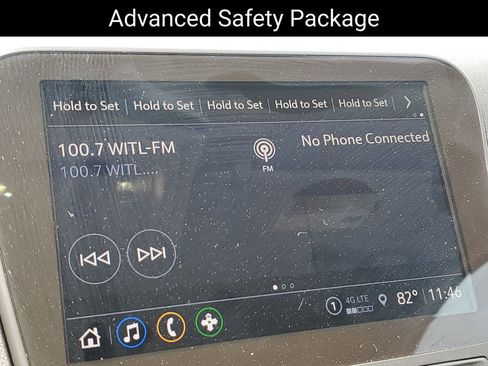 Certified 2024 Chevrolet Equinox LT FWD image 14