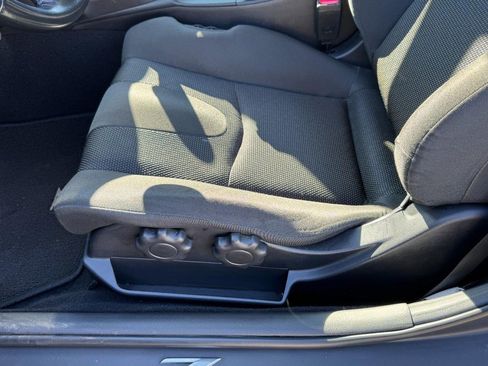 Used 2008 Nissan 350Z Enthusiast image 22