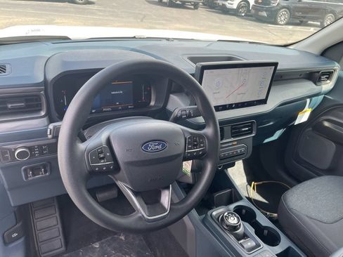 New 2026 Ford Maverick XL w/ 4K Tow Package AWD/4WD image 11