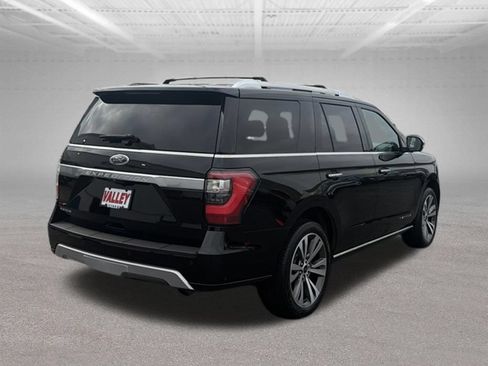 Used 2020 Ford Expedition Platinum AWD/4WD image 12