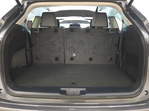 Used 2023 Toyota Highlander XLE AWD/4WD image 31