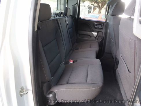 Used 2019 Chevrolet Silverado 2500 W/T image 18