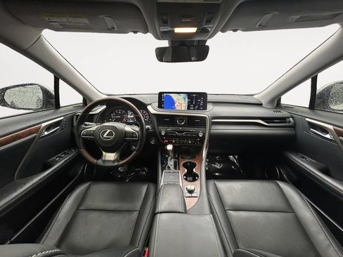 Used 2022 Lexus RX 350L Premium w/ Premium Package AWD/4WD image 14