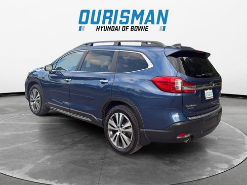 Used 2022 Subaru Ascent Touring AWD/4WD image 4