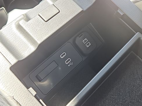 New 2025 MAZDA CX-5 AWD 2.5 S w/ Preferred Package image 13