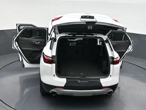 Used 2022 Chevrolet Blazer LT image 35