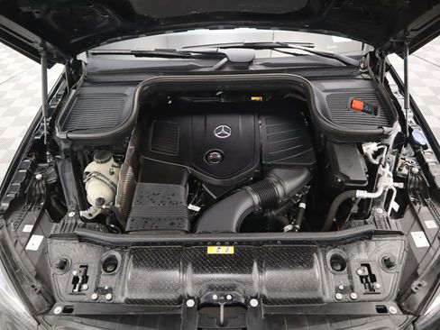 Certified 2025 Mercedes-Benz GLE 350 4MATIC image 30