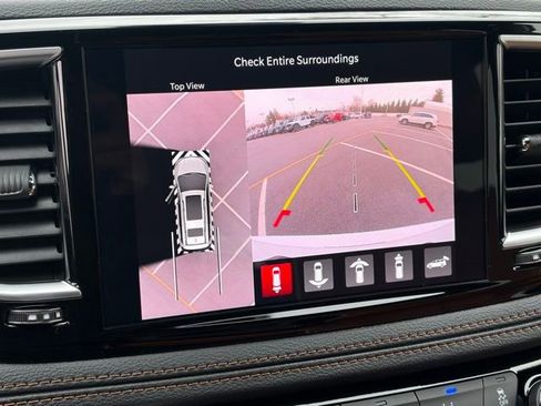 New 2026 Chrysler Pacifica Pinnacle image 23