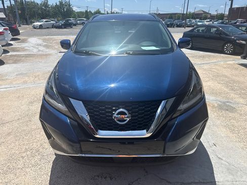 Used 2019 Nissan Murano SV FWD image 5