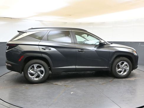 Certified 2023 Hyundai Tucson SEL image 6