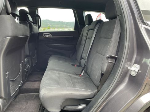 Used 2016 Jeep Grand Cherokee Laredo w/ Quick Order Package 23E RWD image 19