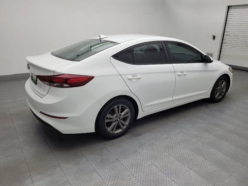 Used 2018 Hyundai Elantra SEL FWD image 10