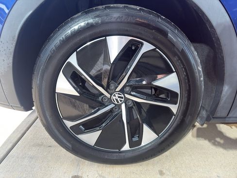 Used 2021 Volkswagen ID.4 Pro S w/ ID.4 Protection Package image 19