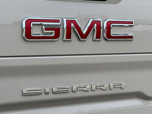 New 2026 GMC Sierra 1500 AT4X image 59
