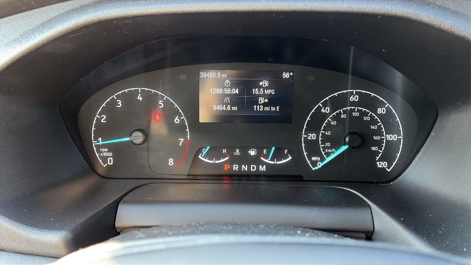 Used 2024 Ford Transit 350 XLT RWD image 14