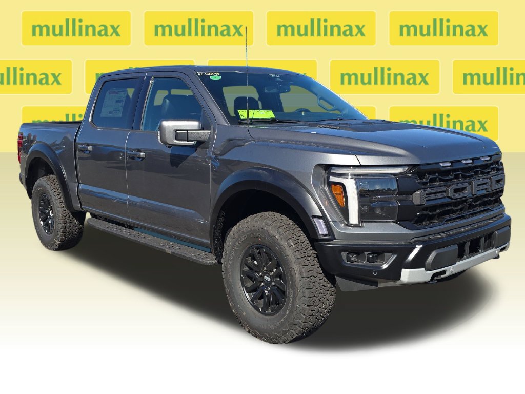 New 2026 Ford F150 Raptor AWD/4WD 360° Tour