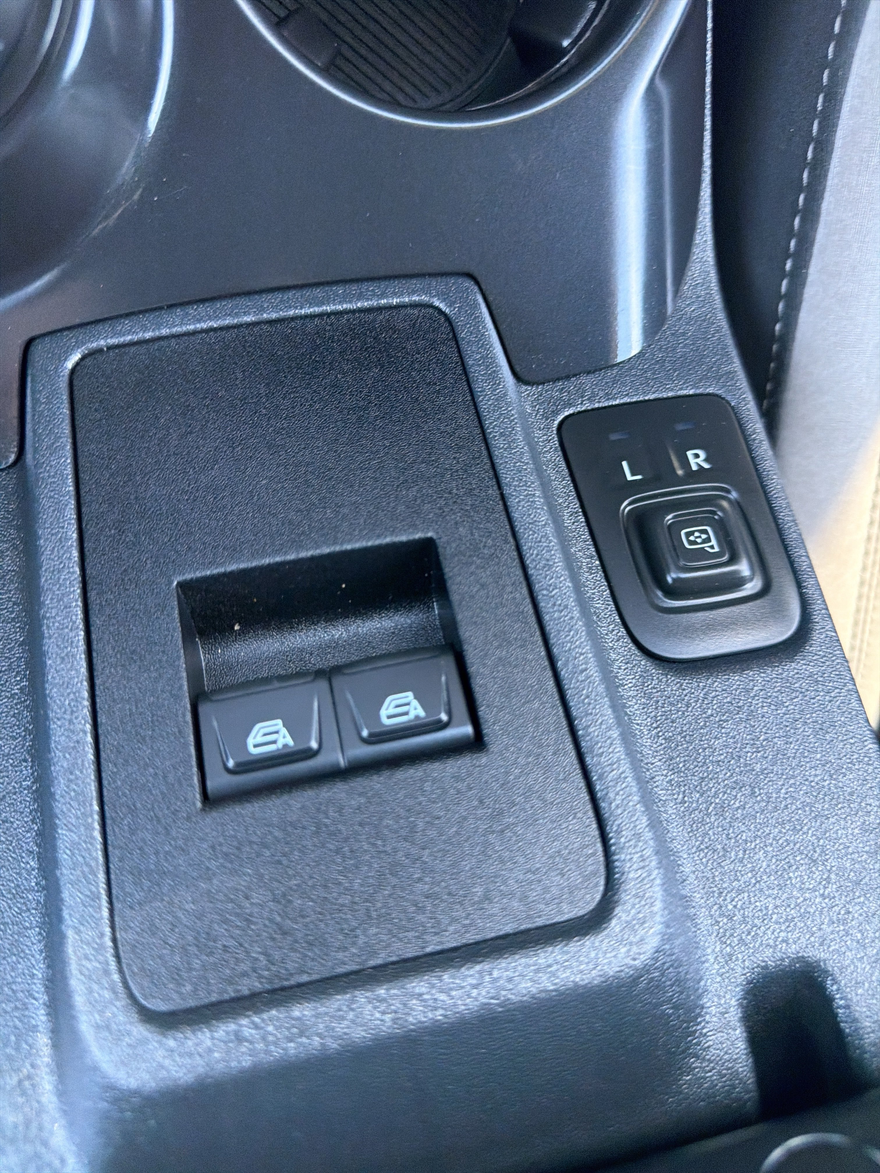 Used 2024 Ford Bronco Big Bend AWD/4WD image 25