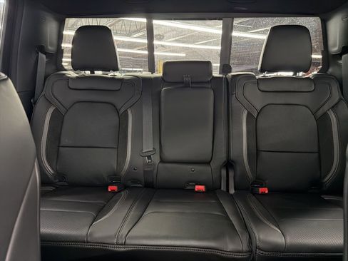 New 2026 RAM 1500 RHO AWD/4WD image 19