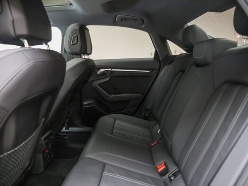 Used 2023 Audi A3 2.0T Premium w/ Convenience Package FWD image 21