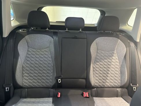 New 2025 Volkswagen Tiguan S image 15