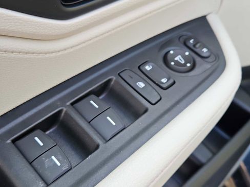 New 2026 Honda Odyssey EX-L image 21