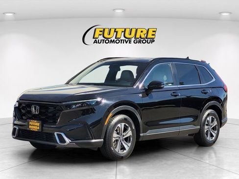 Used 2023 Honda CR-V Sport Touring image 5