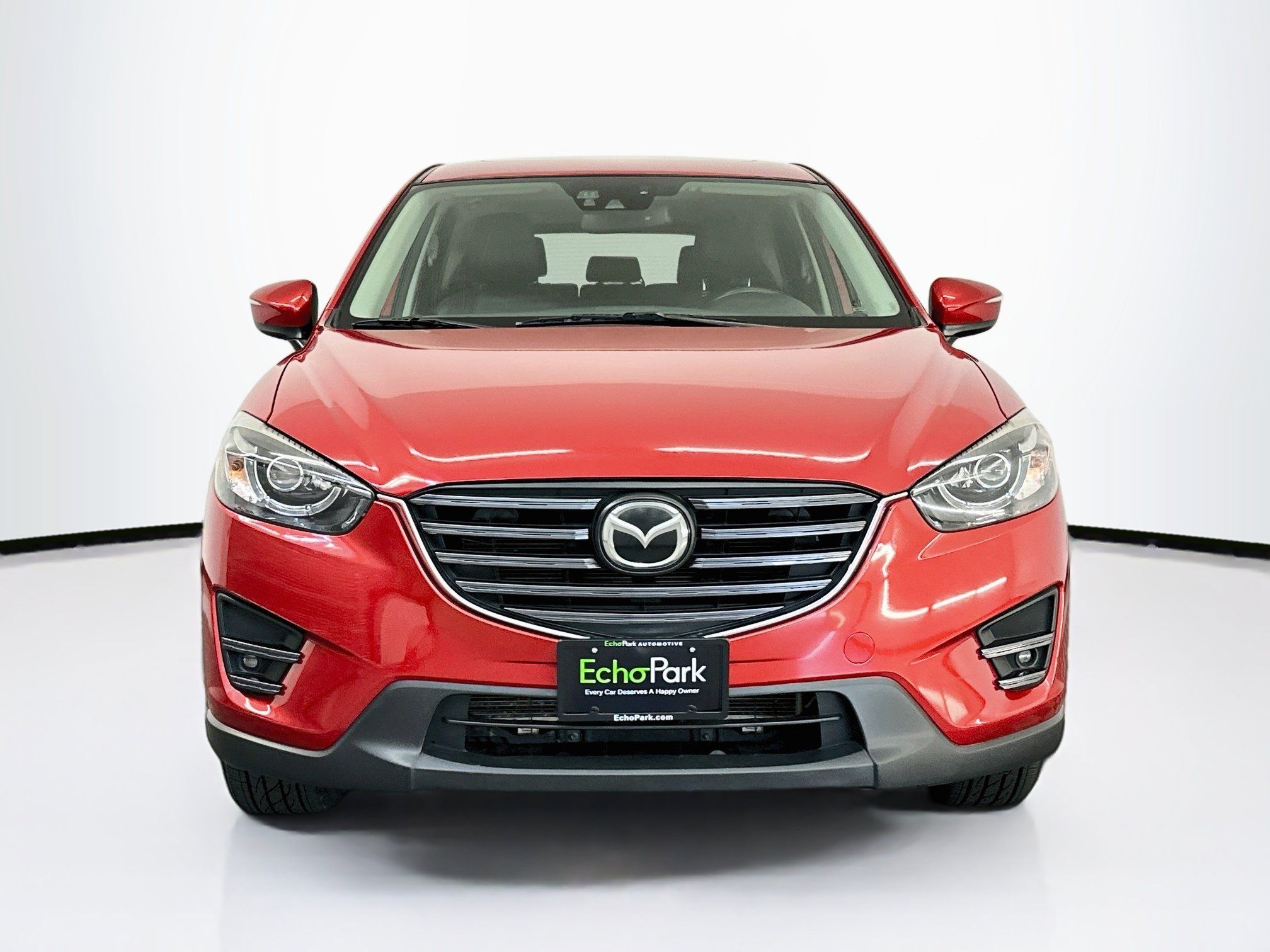 Used 2016 MAZDA CX-5 Grand Touring AWD/4WD image 2