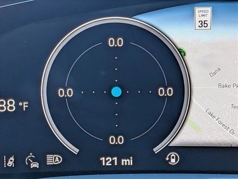 New 2025 Porsche Taycan 4S image 15