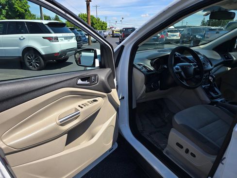 Used 2014 Ford Escape SE AWD/4WD image 19