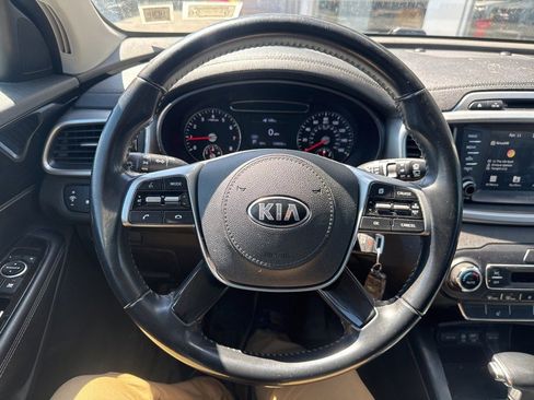 Used 2019 Kia Sorento LX w/ Option Group 020 image 10
