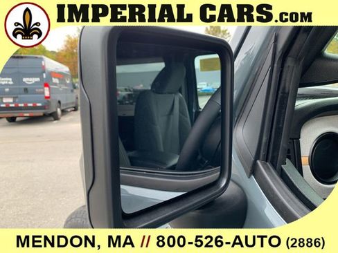 New 2026 Jeep Wrangler Sport S image 9