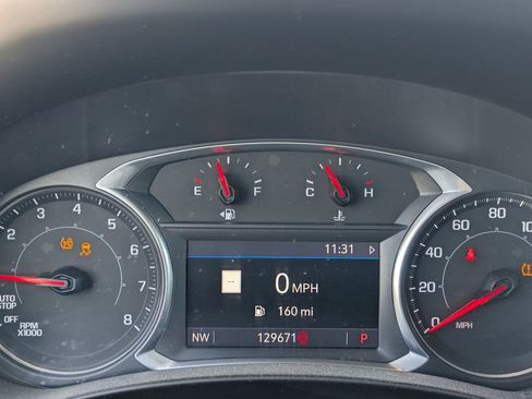 Used 2019 GMC Terrain SLT w/ Preferred Package image 21