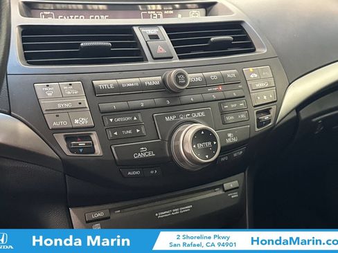 Used 2010 Honda Accord EX-L image 23