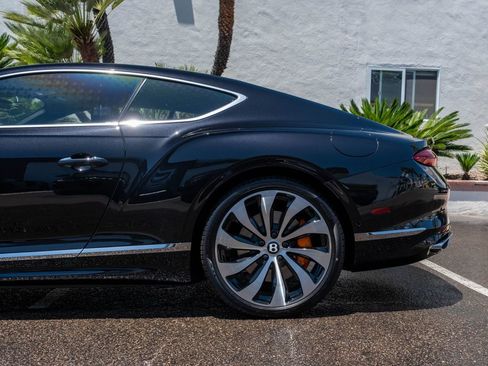 New 2026 Bentley Continental GT AWD/4WD image 22