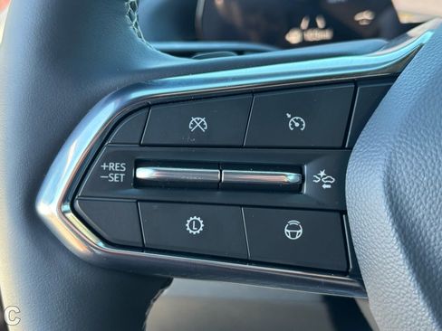 Certified 2026 Chevrolet Traverse High Country image 16