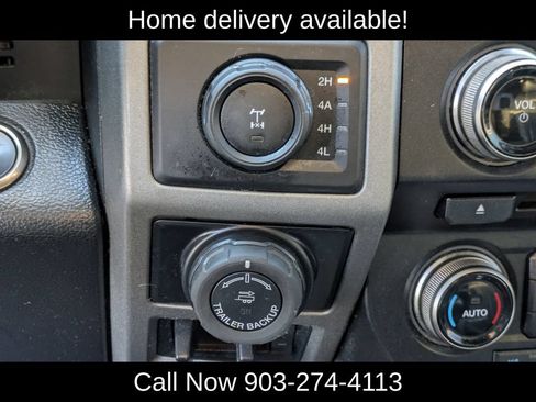 Used 2017 Ford F150 Raptor w/ Equipment Group 802A Luxury AWD/4WD image 20