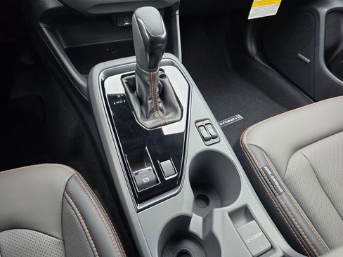 New 2026 Subaru Crosstrek 2.5i Limited AWD/4WD image 24