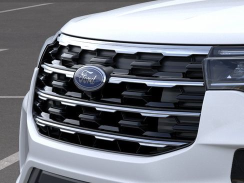 New 2026 Ford Explorer Active w/ Active Comfort Package image 40